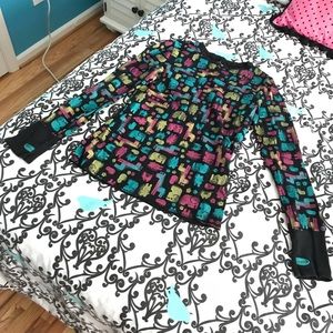 dELiA*s long sleeve thermal